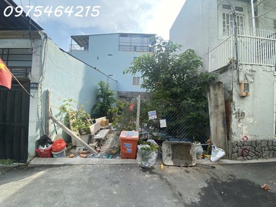 Hàng siêu hiếm linh tây   thủ đức 60m  hxh, giá chỉ 2.65 tỷ   duy nhất một lô 0