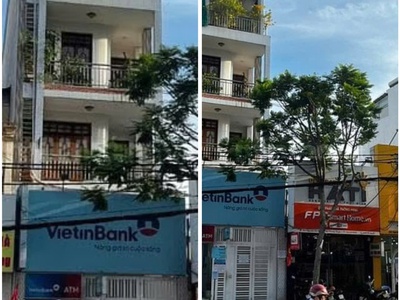 Chính chủ cần cho thuê tầng 1   2 mặt tiền số 549 nguyễn thị thập 0