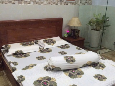 Giá mềm nhất quận tân bình - 7.2 tỷ - lạc long quân  - dt : 3.9m x 12m - 4tầng 1trệt 2lầu sân 3