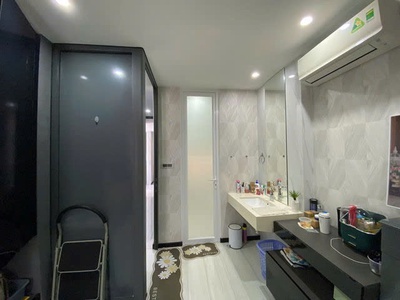Giá mềm quận 7 : 17 tỷ- trần xuân soạn  - p. tân hưng - diện tích: 95m2, ngang khủng 6.2m, dài 1