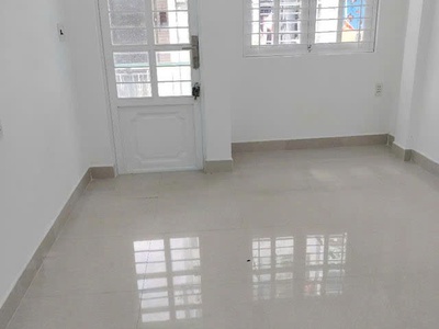 Giá mềm quận 5: 5.4 tỷ - nguyễn văn cừ - phường 2- diện tích:  3m x 9m  dtcn 24m. dt sàn 51m2 - kết 0