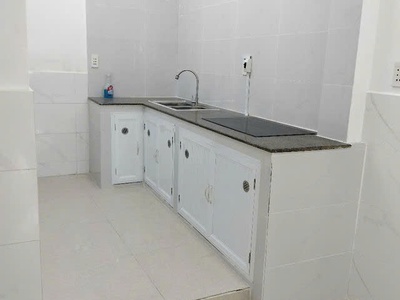 Giá mềm quận 5: 5.4 tỷ - nguyễn văn cừ - phường 2- diện tích:  3m x 9m  dtcn 24m. dt sàn 51m2 - kết 1