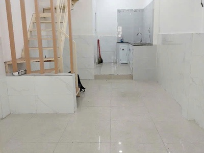 Giá mềm quận 5: 5.4 tỷ - nguyễn văn cừ - phường 2- diện tích:  3m x 9m  dtcn 24m. dt sàn 51m2 - kết 3