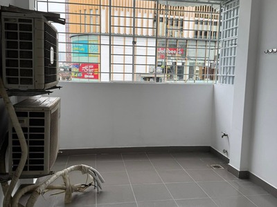Mặt ngõ phạm ngọc thạch - ôtô tránh, vỉa hè kinh doanh - giá 12 tỷ 3