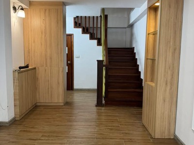 Mặt ngõ phạm ngọc thạch - ôtô tránh, vỉa hè kinh doanh - giá 12 tỷ 1