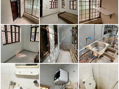 Cho thuê tầng 2, lối thang riêng tại lê trọng tấn,  trường trinh đi vào  chỉ 3,5tr/ tháng 1
