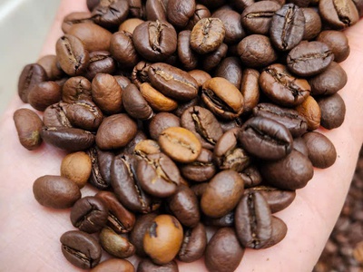 Khởi đầu ngày mới hoàn hảo với cà phê nguyên chất mộc coffee 1
