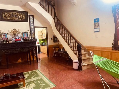 Mặt phố nguyễn chính lô góc ôtô tránh kinh doanh đỉnh giá 15 tỷ mặt tiền 5m 1