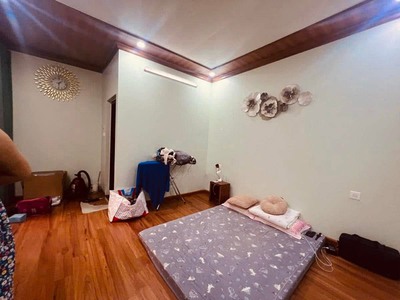 Mặt phố nguyễn chính lô góc ôtô tránh kinh doanh đỉnh giá 15 tỷ mặt tiền 5m 3