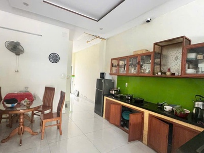 Bán nhà 2.5 tầng đẹp, dt 108m2 - đường 7.5m lề 4m   kđt phước lý, liên chểu - chỉ 4.35 tỷ 2