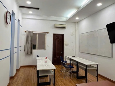 Giá mềm nhất quận 1: 19.5 tỷ - cống quỳnh- nhà mới đẹp   4 x 18.9m   công nhận đủ 75.6 m2, diện 4