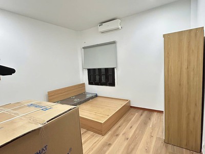 Ccmn trần duy hưng - 10m ra mặt phố - 11 phòng khép kín - giá 17 tỷ 2