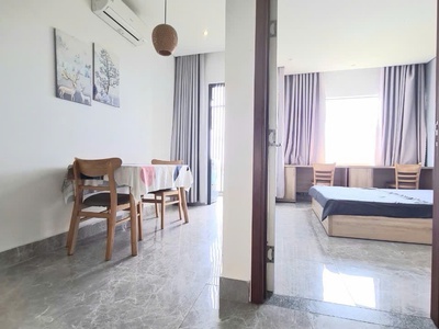 Bán nhà mặt phố 6 tầng thang máy, đường rộng 10,5m lề 12m 1