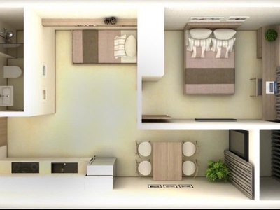 Bán nhà mặt phố 6 tầng thang máy, đường rộng 10,5m lề 12m 4