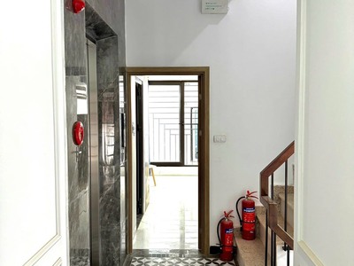 Ccmn xã đàn dòng tiền khủng 90tr/tháng mặt tiền 4.3m giá 17 tỷ 4