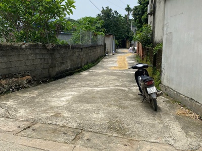 Cc cần bán lô đất 462m tại đông phương yên chương mỹ hà nội 4