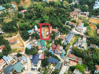 Cc cần bán lô đất 115m tại tiên phương chương mỹ hà nội 4