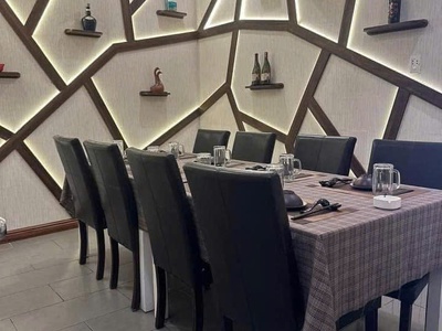 Chính chủ cần sang gấp nhà hàng - sang - sạch - đẹp - giá rẻ nhất khu vực tại phước nguyên  - tp. 4