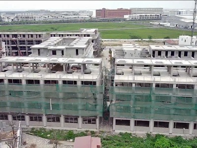 Bán Nhà 60m mặt đường 12 m cạnh khu công nghiệp Đồ Sơn 1