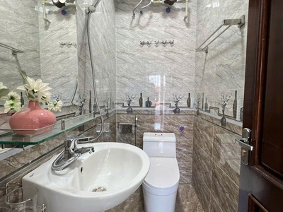 Cho thuê căn hộ ccmn full đồ và phòng trọ giá rẻ tại mỹ đình 2, nam từ liêm, hà nội 4