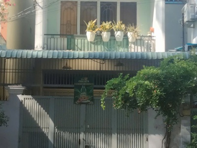 Chính chủ cần Cho thuê nhà nguyên căn làm văn phòng, một trệt, một lầu 1