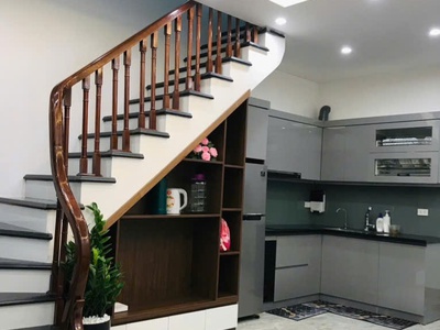 Cực phẩm vân canh, 45m2-4t, ô tô, dân xây tuyệt đẹp, giá 6.tỷ58 3