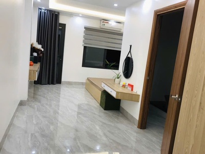 Cực phẩm vân canh, 45m2-4t, ô tô, dân xây tuyệt đẹp, giá 6.tỷ58 4
