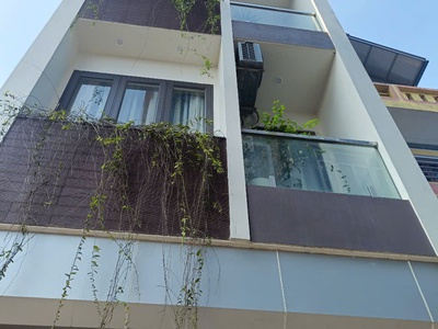 Cực phẩm vân canh, 45m2-4t, ô tô, dân xây tuyệt đẹp, giá 6.tỷ58 0