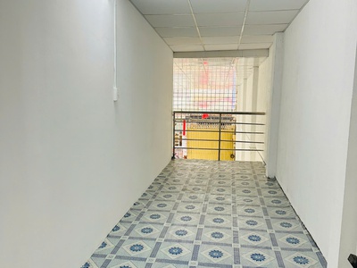 Chính chủ cho thuê nhà đường đht 03 - quận 12 - tp hồ chí minh 3