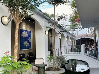 Bán đất tặng biệt thự, 900m2 đất giá chỉ nhỉnh 100tr/m2 1