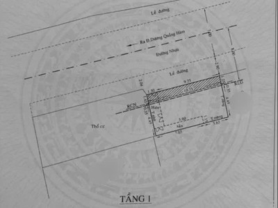 Bán đất tặng biệt thự, 900m2 đất giá chỉ nhỉnh 100tr/m2 4