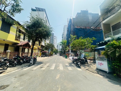 Cần bán đất mt phan tôn khu phố tây an thượng siêu vip 1