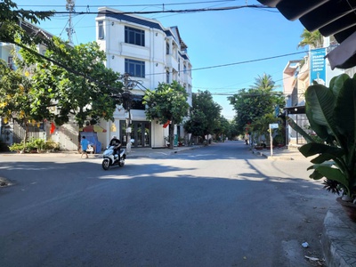 Bán đất nền khu dân cư hồng long   vị trí trung tâm thủ đức, lô đẹp giá tốt 3