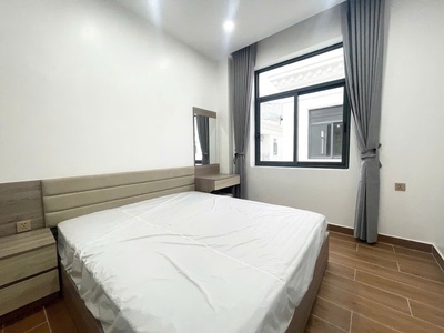 Cho thuê căn hộ 1 ngủ giá 8tr tại Vinhomes Marina 1