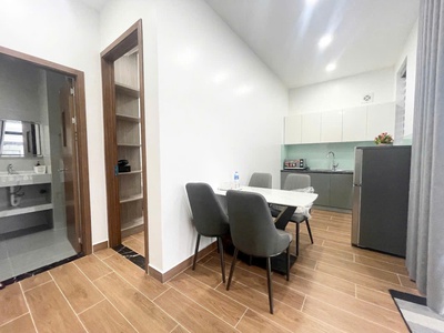Cho thuê căn hộ 1 ngủ giá 8tr tại Vinhomes Marina 2