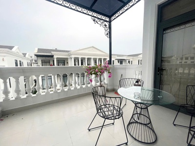 Cho thuê căn hộ 1 ngủ giá 8tr tại Vinhomes Marina 3