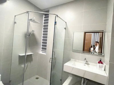 Cho thuê căn hộ 1 ngủ giá 8tr tại Vinhomes Marina 4