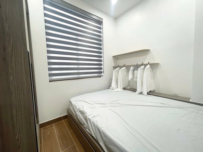Cho thuê căn hộ 1 ngủ giá 8tr tại Vinhomes Marina 5