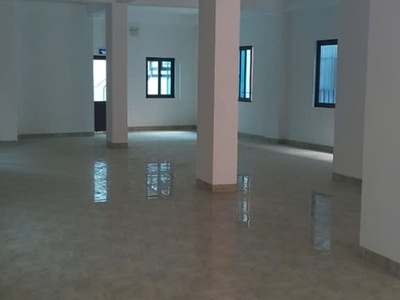 Chính chủ cần cho thuê sàn kinh doanh tầng 1   tầng 2 2