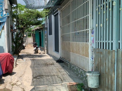 Nhà hiếm nguyễn bình 45m2  3.5x13  giá chỉ 680tr 2