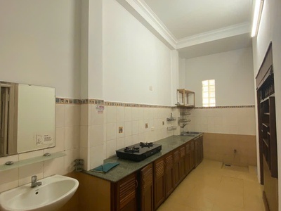 Hiếm hiếm 1 căn duy nhất mặt tiền khuê trung đà nẵng 85m2 kiên cố chỉ 5 tỷ nhỉnh 1