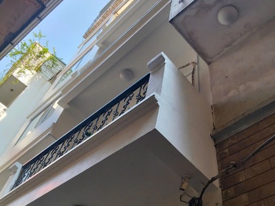 Bán nhà phố lê trọng tấn 41 m2 x 6 tầng thang máy ô tô đỗ cửa 14.6 tỷ quận thanh xuân 0