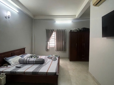 Bán gấp nhà mặt tiền đ số 13 bhh ngang 5 cực hiếm 125m2-4 tầng 13 tỷ 2