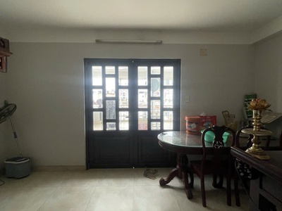 Bán gấp nhà mặt tiền đ số 13 bhh ngang 5 cực hiếm 125m2-4 tầng 13 tỷ 4