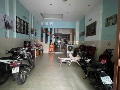 Bán gấp nhà mặt tiền đ số 13 bhh ngang 5 cực hiếm 125m2-4 tầng 13 tỷ 3