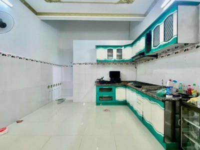 Khu víp quận 11 siêu rẻ hòa bình - 51m2 - 2 tầng - mới đẹp - cạnh bên đầm sen - nhỉnh 5 tỷ. 2