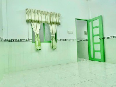 Khu víp quận 11 siêu rẻ hòa bình - 51m2 - 2 tầng - mới đẹp - cạnh bên đầm sen - nhỉnh 5 tỷ. 3