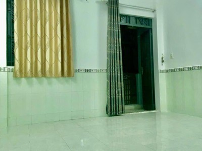 Khu víp quận 11 siêu rẻ hòa bình - 51m2 - 2 tầng - mới đẹp - cạnh bên đầm sen - nhỉnh 5 tỷ. 4