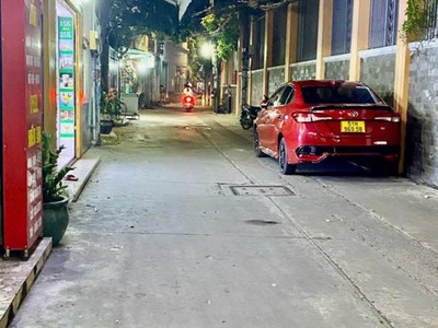 Khu víp quận 11 siêu rẻ hòa bình - 51m2 - 2 tầng - mới đẹp - cạnh bên đầm sen - nhỉnh 5 tỷ. 0