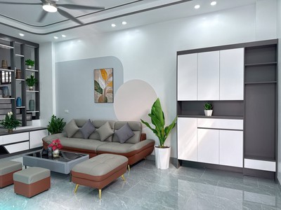 Bán nhà 3 tầng ngõ 20 đường Ngô Quyền, ph Thanh Bình, TP HD, 51m2, 3 ngủ, 3 vs, 2.8x tỷ 1